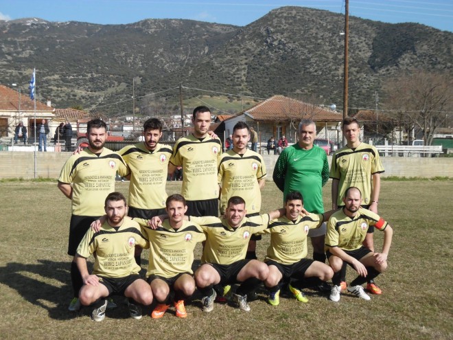 ΦΛΟΓΑ ΕΥΑΓΓΕΛΙΣΜΟΥ 2014 - 2015 - ΕΝΔΕΚΑΔΑ