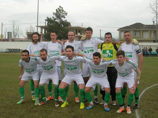 ΣΜΟΛΙΚΑΣ 2014 - 2015 - ΕΝΤΕΚΑΔΑ