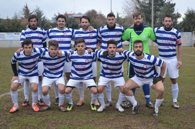ΑΒΕΡΩΦ 2014 - 2015 - ΕΝΔΕΚΑΔΑ