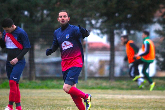 ΠΑΡΑΠΟΤΑΜΟΣ 2014 - 2015 - ΠΑΝΗΓΥΡΙΚΟ - ΓΚΟΛ - ΑΡΗΣ ΚΑΠΕΤΑΝΙΟΣ