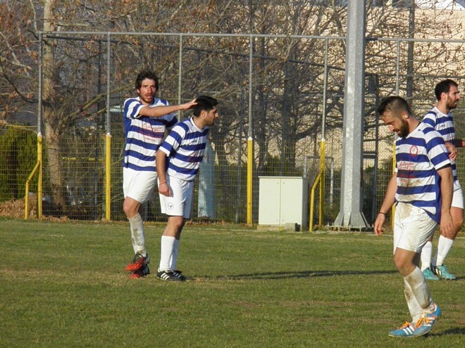 ΑΒΕΡΩΦ 2014 - 2015 - ΠΑΝΗΓΥΡΙΚΟ