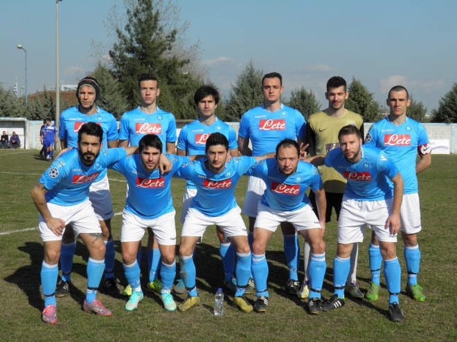 ΝΕΑΠΟΛΗ 2014 - 2015 - ΕΝΔΕΚΑΔΑ