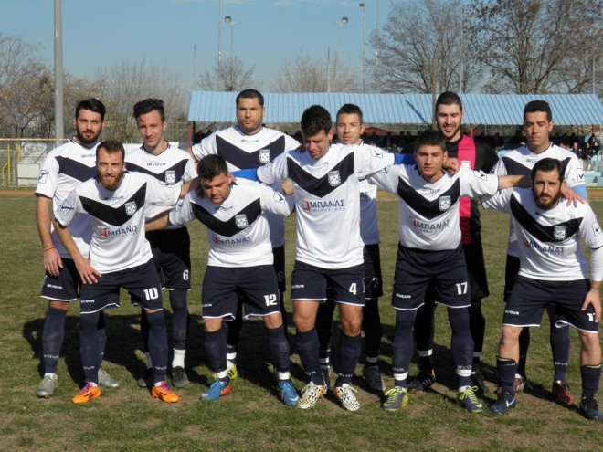 ΑΓΙΟΙ ΑΝΑΡΓΥΡΟΙ 2014 - 2015 - ΕΝΔΕΚΑΔΑ