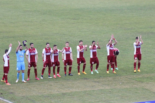 ΑΕΛ 2014 - 15 ΧΑΙΡΕΤΙΣΜΟΣ