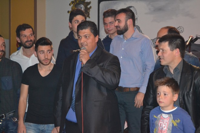 ΘΑΝΑΣΗΣ ΤΟΛΛΙΑΣ