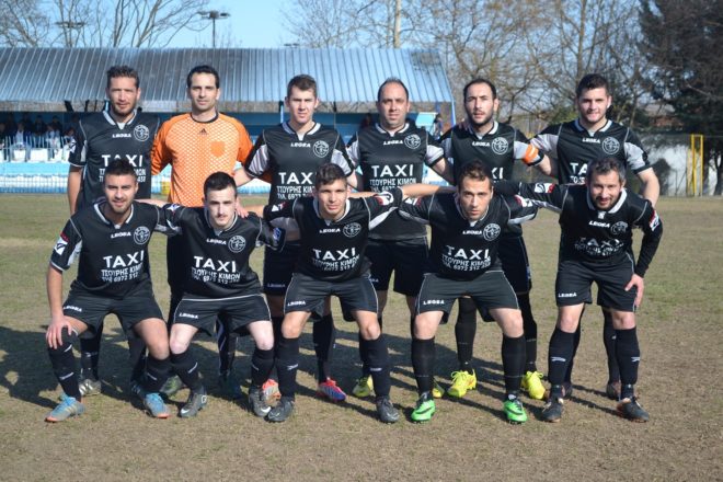 ΣΥΚΕΑ 2014 - 15 ΕΝΔΕΚΑΔΑ