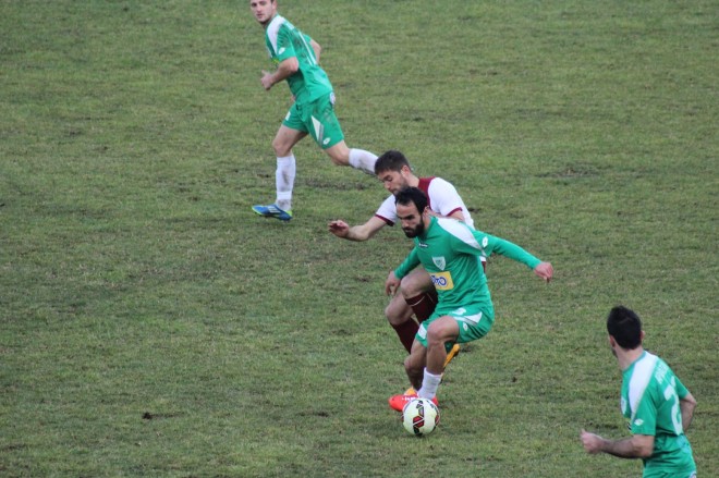 ΤΣΕΜΠΕΡΙΔΗΣ - ΠΕΡΙΚΟ