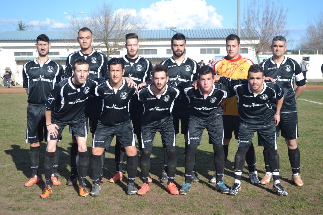 ΥΠΕΡΕΙΑ 2014 - 15 ΕΝΔΕΚΑΔΑ