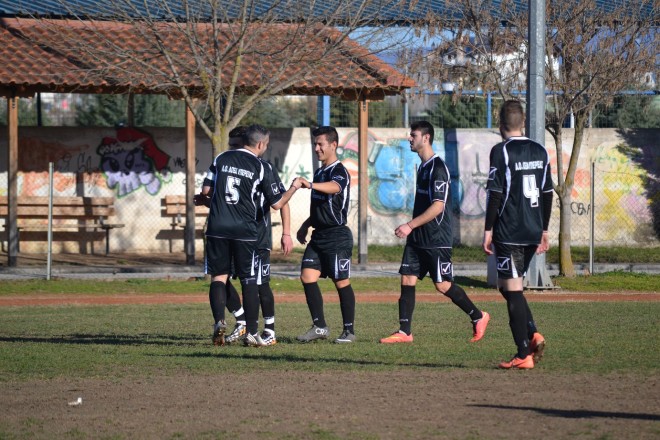 ΥΠΕΡΕΙΑ 2014 - 15 ΠΑΝΗΓΥΡΙΚΟ - ΓΚΟΛ 2
