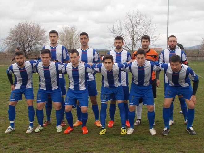 ΒΑΜΒΑΚΟΥ 2014 - 2015 - ΕΝΔΕΚΑΔΑ