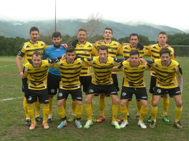 ΜΑΚΡΥΧΩΡΙ 2014 - 2015 - ΕΝΔΕΚΑΔΑ