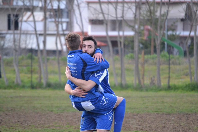 ΒΡΥΣΙΑ 2014 - 2015 - ΠΑΝΗΓΥΡΙΚΟ - ΛΑΜΠΡΟΥ