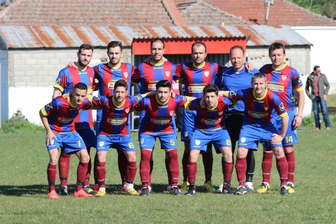 ΒΟΥΝΑΙΝΑ 2014 - 2015 - ΕΝΔΕΚΑΔΑ