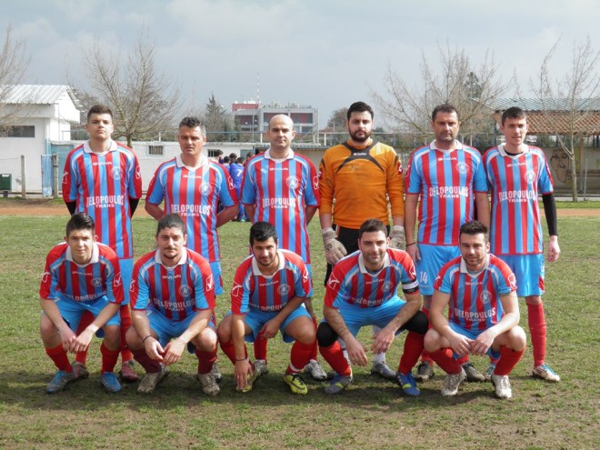 ΔΙΟΓΕΝΗΣ 2014 - 2015 - ΕΝΤΕΚΑΔΑ