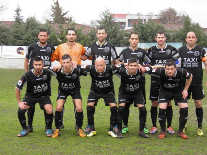 ΣΥΚΕΑ 2014 - 2015 - ΕΝΔΕΚΑΔΑ