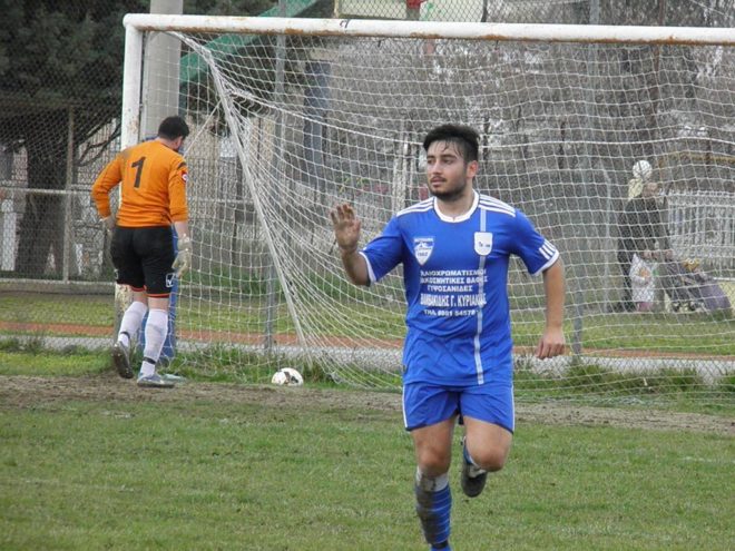 ΒΟΥΝΑΙΝΑ 2014 - 2015 - ΠΑΝΗΓΥΡΙΚΟ - ΜΕΡΤΖΑΝΙΔΗΣ