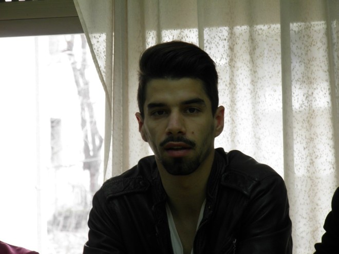 ΜΠΕΝΟΣ