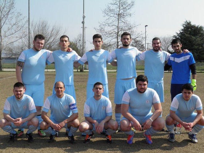 ΠΟΔΕΙΔΩΝ 2014 - 2015 - ΕΝΔΕΚΑΔΑ