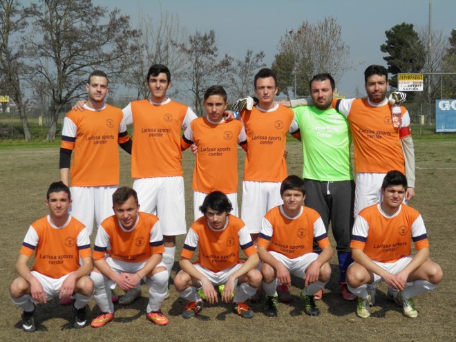 ΟΡΦΕΑΣ 2014 - 2015 - ΕΝΔΕΚΑΔΑ