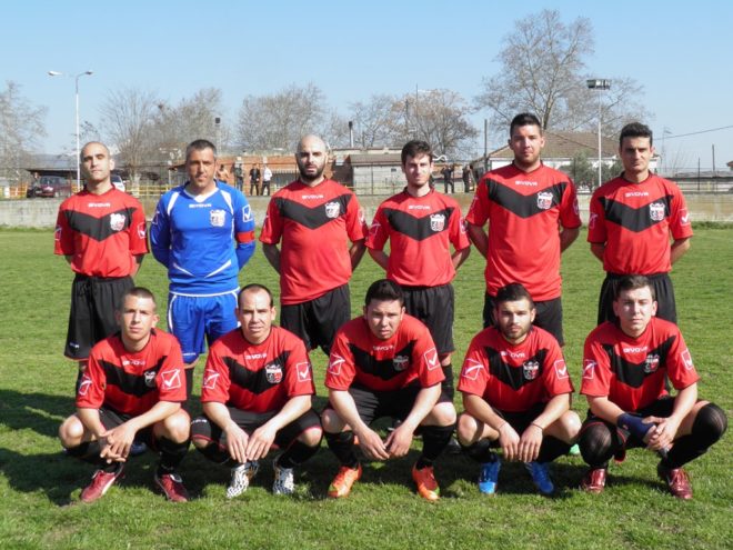 ΜΕΓΑΛΟ ΕΛΕΥΘΕΡΟΧΩΡΙ 2014 - 2015 - ΕΝΔΕΚΑΔΑ