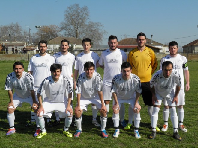 ΡΟΔΙΑΚΟΣ 2014 - 2015 - ΕΝΔΕΚΑΔΑ