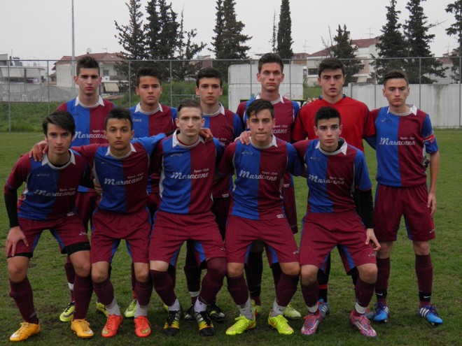 ΟΜΟΝΟΙΑ 2014 - 2015 - ΕΝΔΕΚΑΔΑ