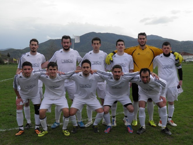 ΡΟΔΙΑΚΟΣ 2014 - 2015 - ΕΝΔΕΚΑΔΑ