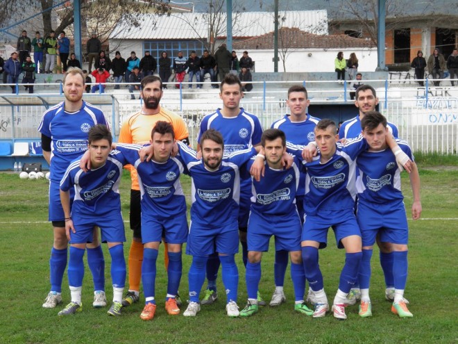 ΓΟΝΝΟΙ 2014 - 2015 - ΕΝΔΕΚΑΔΑ