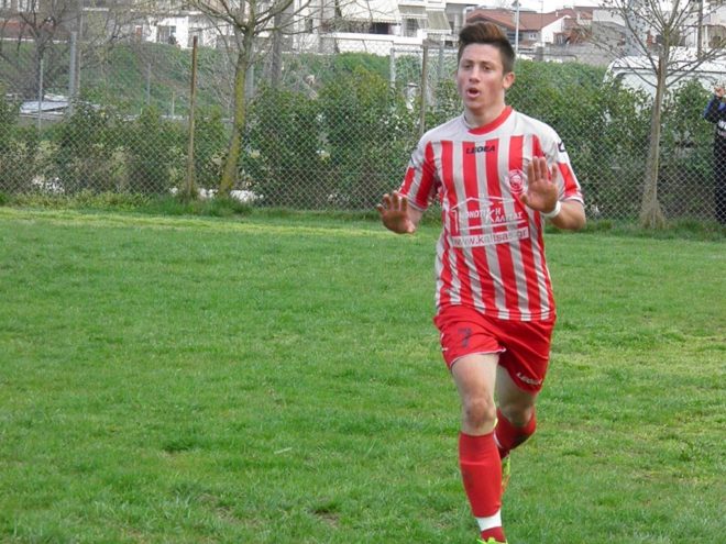 ΧΕΙΜΑΔΙ 2014 - 2015 - ΠΑΝΗΓΥΡΙΚΟ - ΚΑΡΑΝΤΩΝΗΣ ΓΙΩΡΓΟΣ