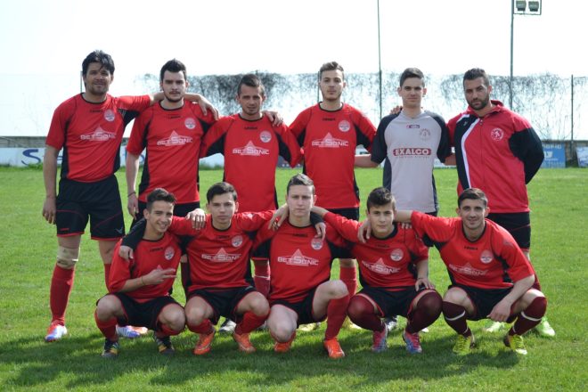 ΑΙΓΑΝΗ 2014 - 15 ΕΝΔΕΚΑΔΑ