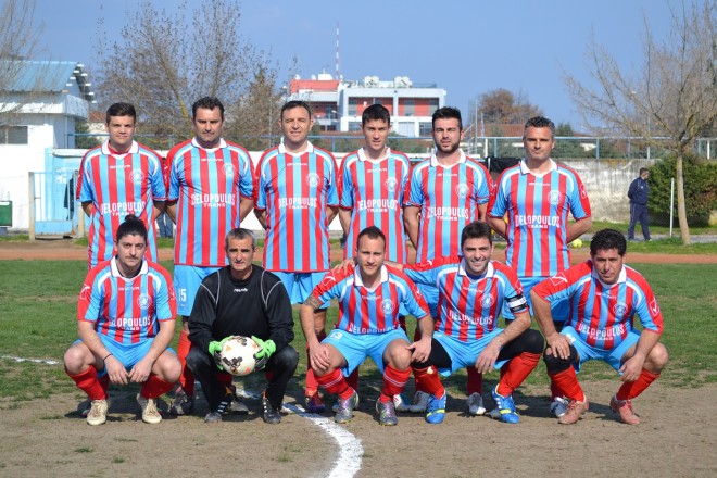 ΔΙΟΓΕΝΗΣ 2014 - 15 ΕΝΔΕΚΑΔΑ