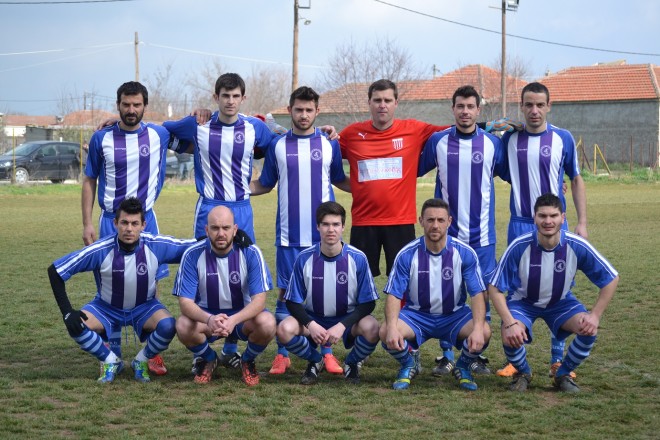 ΕΛΕΥΘΕΡΑΙ 2014 - 15 ΕΝΔΚΕΚΑΔΑ
