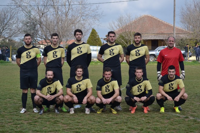 ΚΙΛΕΛΕΡ 2014 - 15 ΕΝΔΕΚΑΔΑ