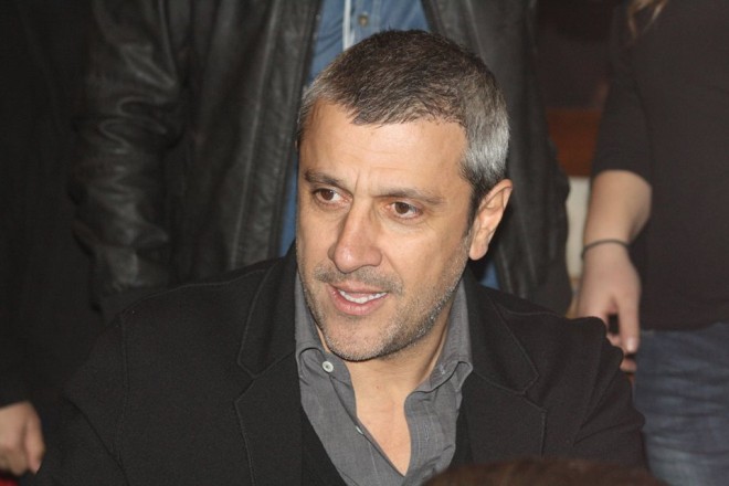 ΚΩΣΤΑΣ ΠΗΛΑΔΑΚΗΣ