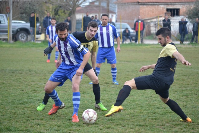 ΜΕΚΡΑΣ Γ. - ΚΑΣΣΙΟΣ