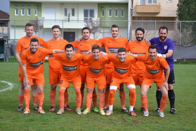 ΝΕΑ ΠΟΛΙΤΕΙΑ 2014 - 15 ΕΝΔΕΚΑΔΑ