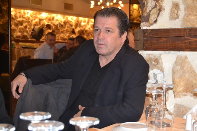 ΣΟΥΛΗΣ ΠΑΠΑΔΟΠΟΥΛΟΣ