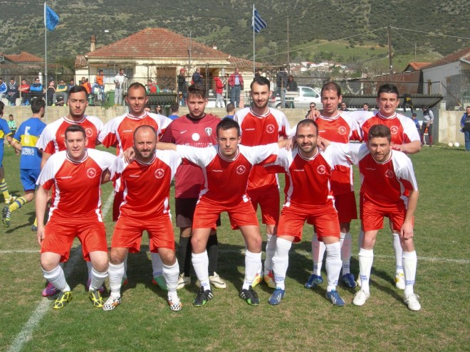 ΕΛΑΤΕΙΑ 2014 - 2015 - ΕΝΔΕΚΑΔΑ