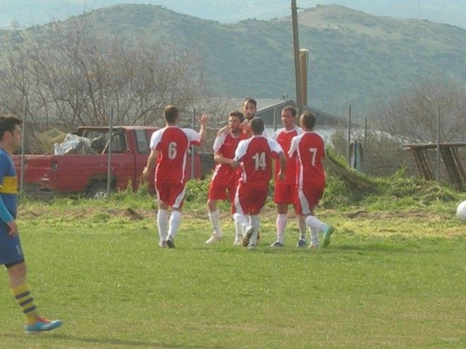 ΕΛΑΤΕΙΑ 2014 - 2015 - ΠΑΝΗΓΥΡΙΚΟ