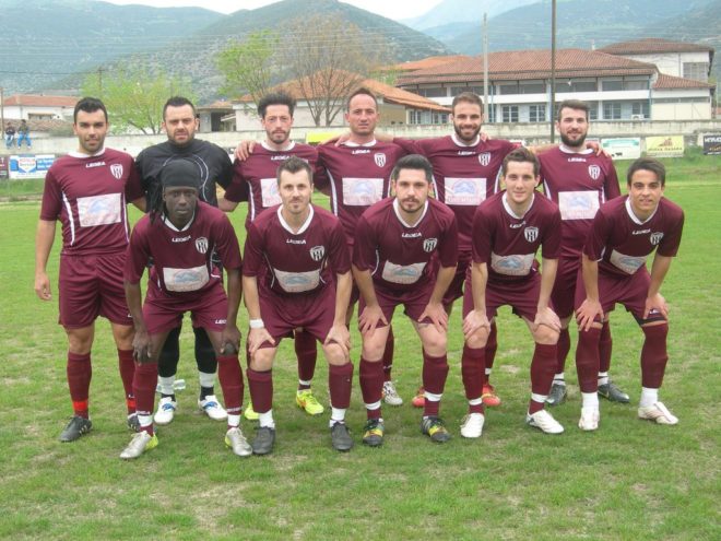 ΚΑΛΟΧΩΡΙ 2014 - 2015 - ΕΝΔΕΚΑΔΑ