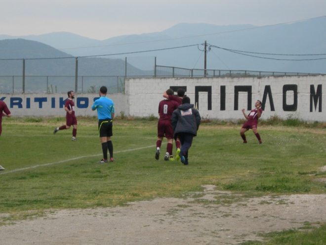 ΚΑΛΟΧΩΡΙ 2014 - 2015 - ΠΑΝΗΓΥΡΙΚΟ