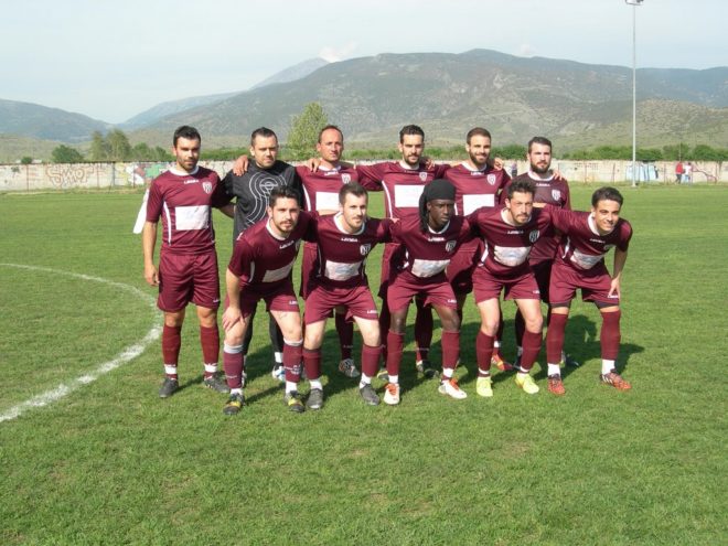 ΚΑΛΟΧΩΡΙ 2014 - 2015 - ΕΝΔΕΚΑΔΑ
