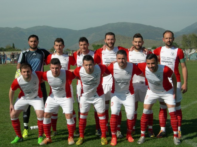 ΑΜΥΓΔΑΛΕΑ 2014 - 2015 - ΕΝΔΕΚΑΔΑ