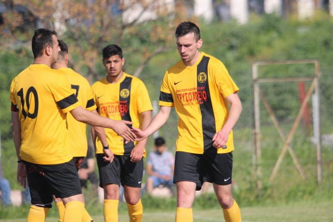 ΔΗΜΗΤΡΑ ΑΓΙΑΣ 2014 - 2015 - ΠΑΝΗΓΥΡΙΚΟ - ΓΚΟΛ - ΑΠΟΣΤΟΛΗΣ ΤΣΙΑΜΠΑΣ