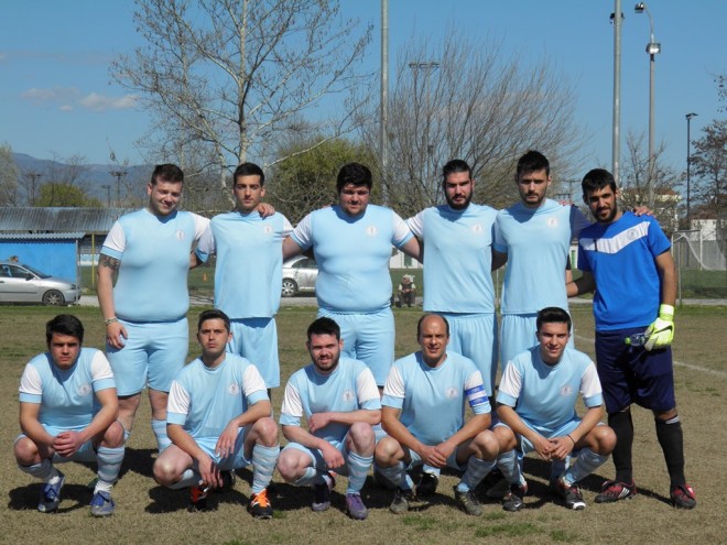 ΠΟΣΕΙΔΩΝ 2014 - 2015 - ΕΝΔΕΚΑΔΑ