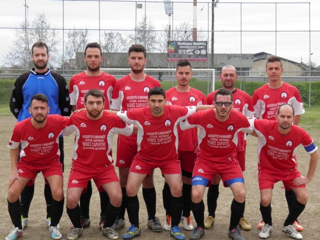 ΦΛΟΓΑ ΕΥΑΓΓΕΛΙΣΜΟΥ 2014 - 2015 - ΕΝΔΕΚΑΔΑ