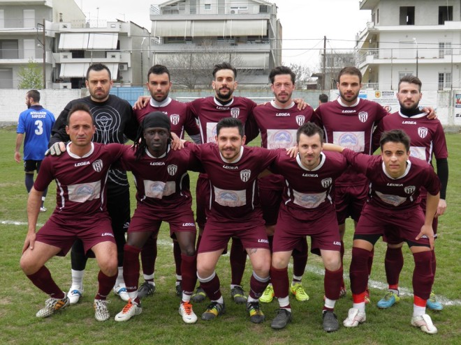 ΚΑΛΟΧΩΡΙ 2014 - 2015 - ΕΝΔΕΚΑΔΑ