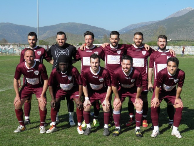 ΚΑΛΟΧΩΡΙ 2014 - 2015 - ΕΝΔΕΚΑΔΑ
