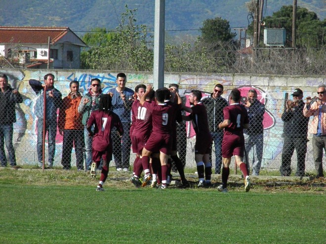 ΚΑΛΟΧΩΡΙ 2014 - 2015 - ΠΑΝΗΓΥΡΙΚΟ