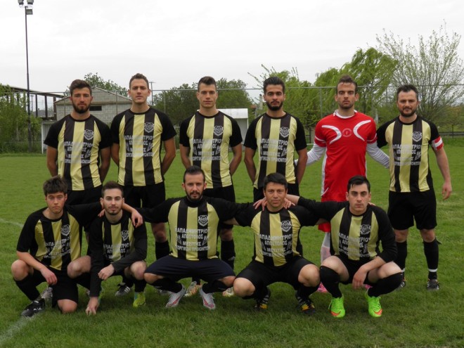 ΑΡΜΕΝΙΟ 2014 - 2015 - ΕΝΔΕΚΑΔΑ